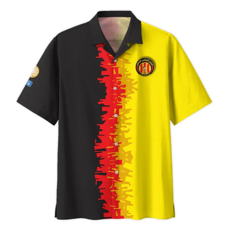 Sport Hawaiian shirt Club World Cup 2025 For Fan Sport HVN1103ET070225HAW - Image 2