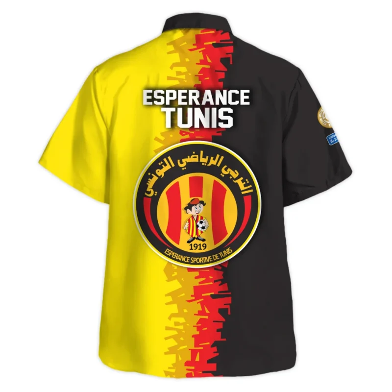 Sport Hawaiian shirt Club World Cup 2025 For Fan Sport HVN1103ET070225HAW - Image 3