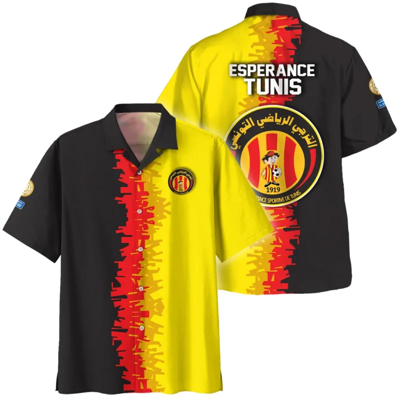 Sport Hawaiian shirt Club World Cup 2025 For Fan Sport HVN1103ET070225HAW