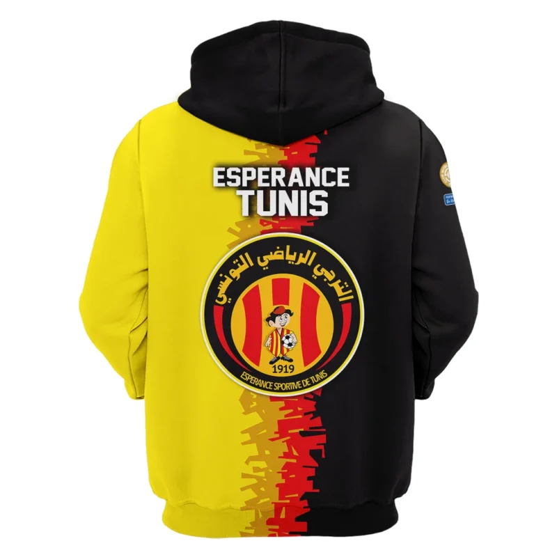 Sport Hoodie Club World Cup 2025 For Fan Sport HVN1103ET070225HOD - Image 3