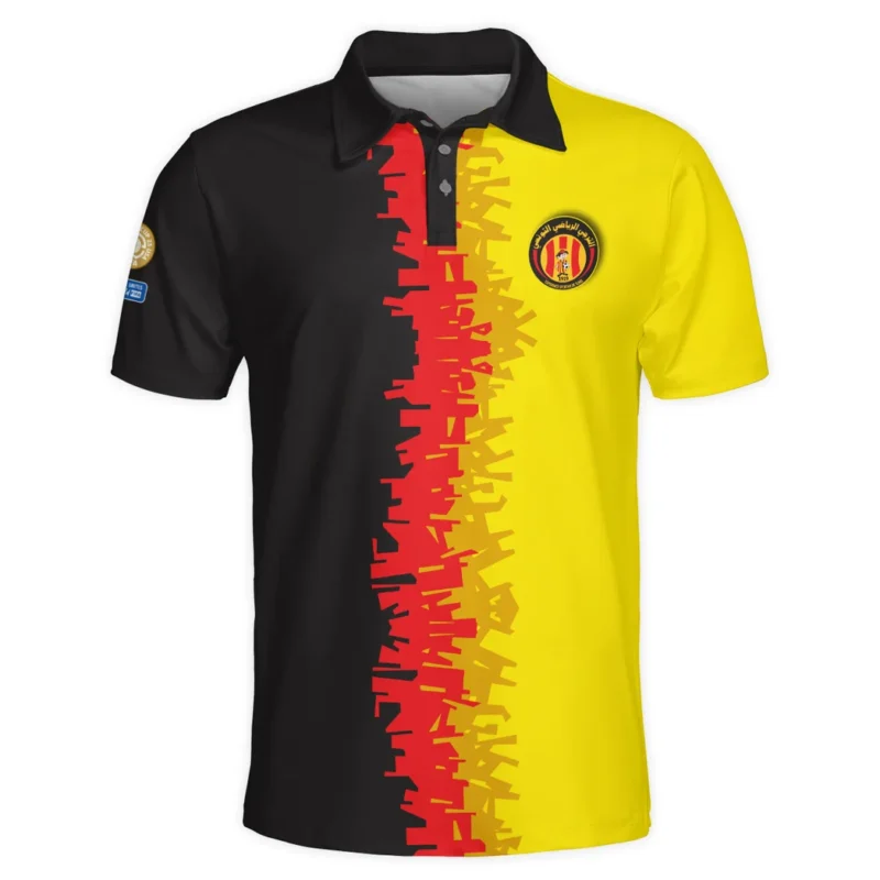 Sport Polo Shirt Club World Cup 2025 For Fan Sport HVN1103ET070225POS - Image 2
