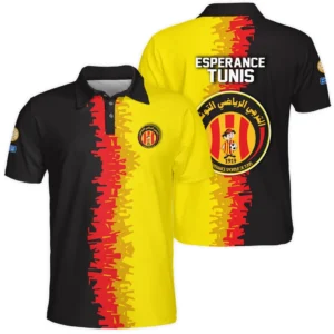 Sport Polo Shirt Club World Cup 2025 For Fan Sport HVN1103ET070225POS