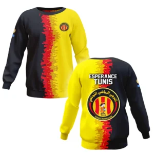 Sport Sweatshirt Club World Cup 2025 For Fan Sport HVN1103ET070225SW