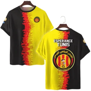 Sport T-Shirt Club World Cup 2025 For Fan Sport HVN1103ET070225TS3D
