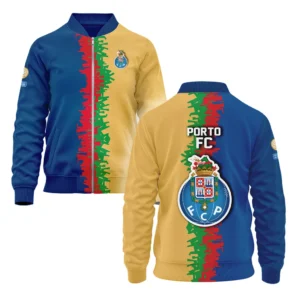 Sport Bomber Jacket Club World Cup 2025 For Fan Sport HVN1103FCP070225BOB