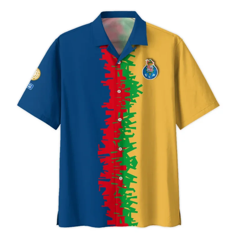 Sport Hawaiian shirt Club World Cup 2025 For Fan Sport HVN1103FCP070225HAW - Image 2