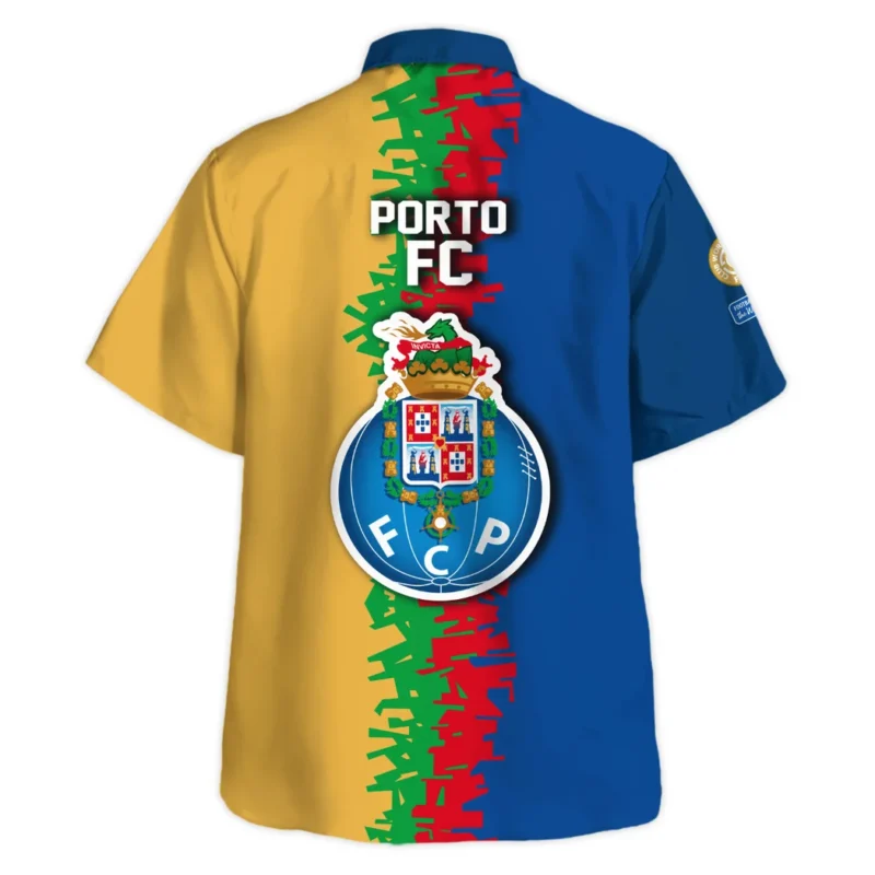 Sport Hawaiian shirt Club World Cup 2025 For Fan Sport HVN1103FCP070225HAW - Image 3