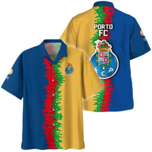 Sport Hawaiian shirt Club World Cup 2025 For Fan Sport HVN1103FCP070225HAW