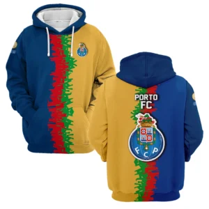 Sport Hoodie Club World Cup 2025 For Fan Sport HVN1103FCP070225HOD