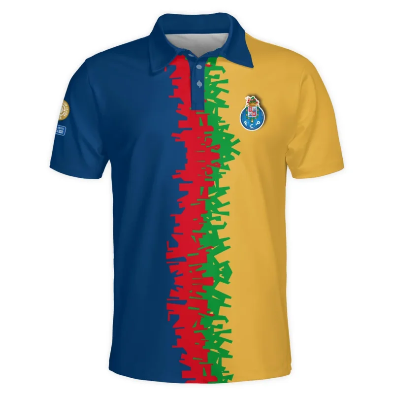 Sport Polo Shirt Club World Cup 2025 For Fan Sport HVN1103FCP070225POS - Image 2