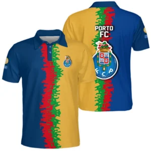 Sport Polo Shirt Club World Cup 2025 For Fan Sport HVN1103FCP070225POS