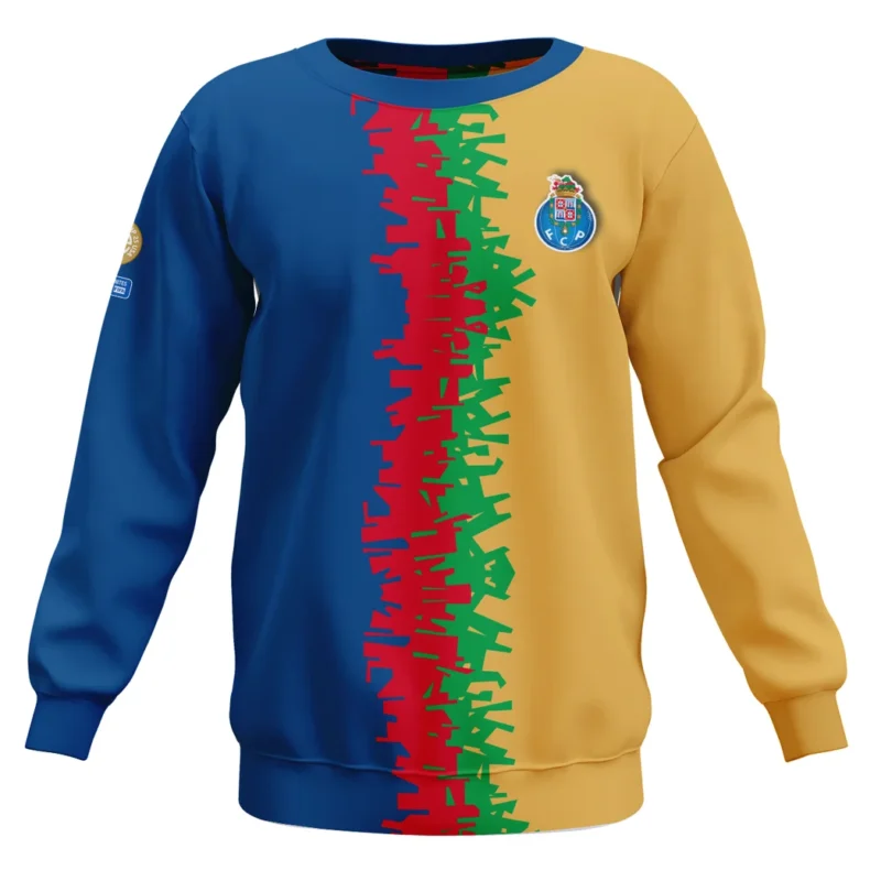 Sport Sweatshirt Club World Cup 2025 For Fan Sport HVN1103FCP070225SW - Image 2