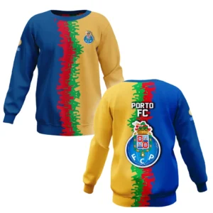 Sport Sweatshirt Club World Cup 2025 For Fan Sport HVN1103FCP070225SW
