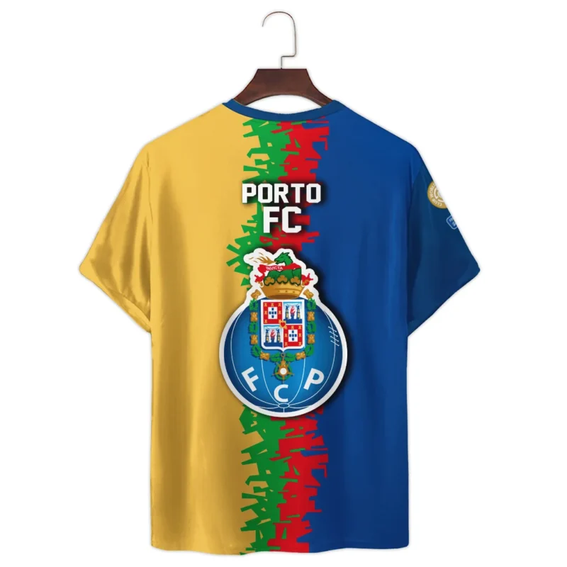 Sport T-Shirt Club World Cup 2025 For Fan Sport HVN1103FCP070225TS3D - Image 3