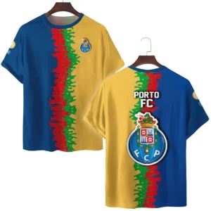 Sport T-Shirt Club World Cup 2025 For Fan Sport HVN1103FCP070225TS3D