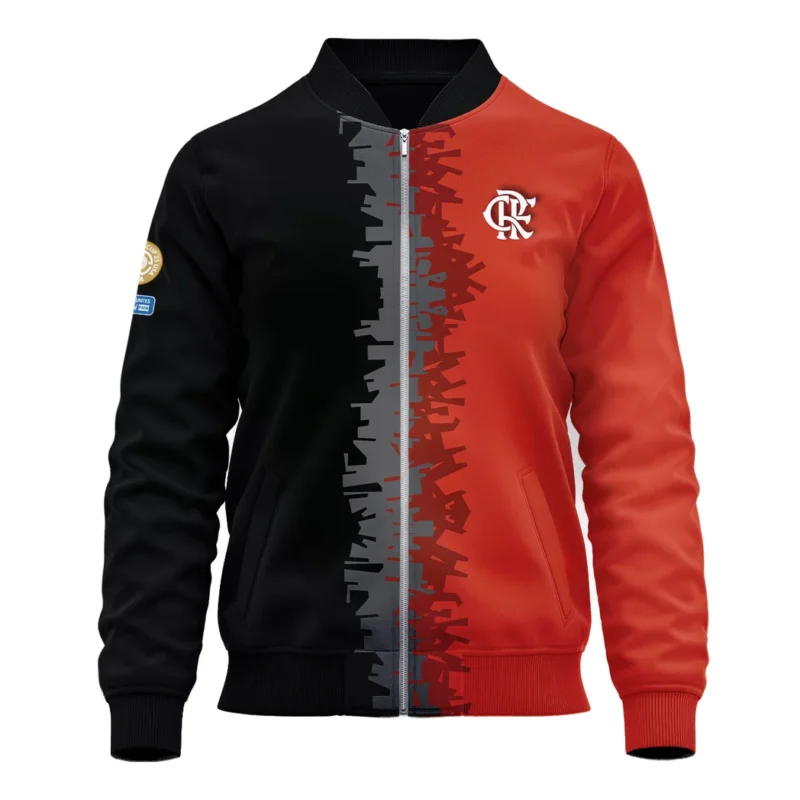 Sport Bomber Jacket Club World Cup 2025 For Fan Sport HVN1103FL070225BOB - Image 2