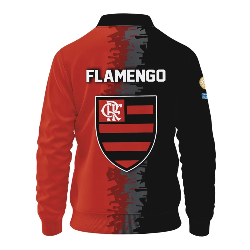 Sport Bomber Jacket Club World Cup 2025 For Fan Sport HVN1103FL070225BOB - Image 3