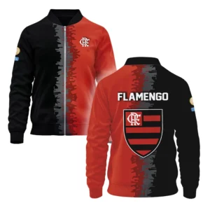Sport Bomber Jacket Club World Cup 2025 For Fan Sport HVN1103FL070225BOB
