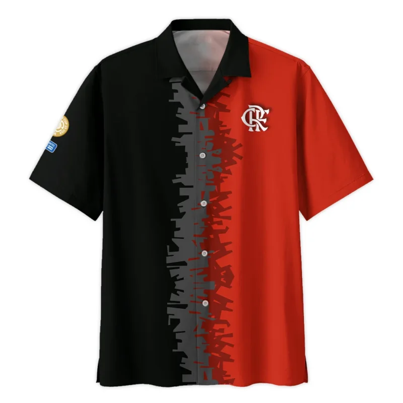 Sport Hawaiian shirt Club World Cup 2025 For Fan Sport HVN1103FL070225HAW - Image 2