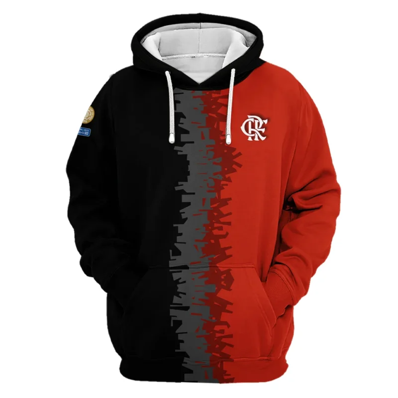 Sport Hoodie Club World Cup 2025 For Fan Sport HVN1103FL070225HOD - Image 2