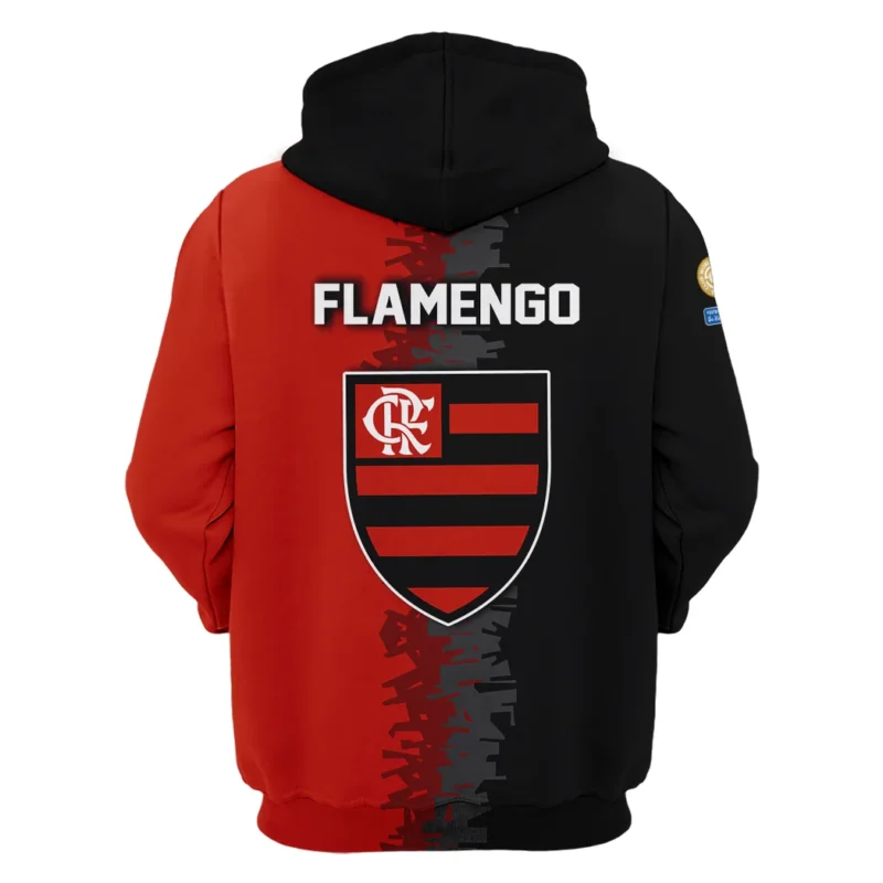 Sport Hoodie Club World Cup 2025 For Fan Sport HVN1103FL070225HOD - Image 3