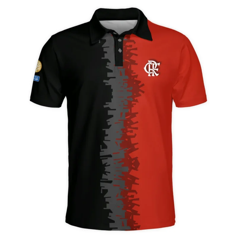 Sport Polo Shirt Club World Cup 2025 For Fan Sport HVN1103FL070225POS - Image 2