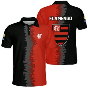 Sport Polo Shirt Club World Cup 2025 For Fan Sport HVN1103FL070225POS