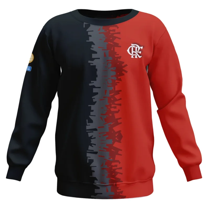Sport Sweatshirt Club World Cup 2025 For Fan Sport HVN1103FL070225SW - Image 2