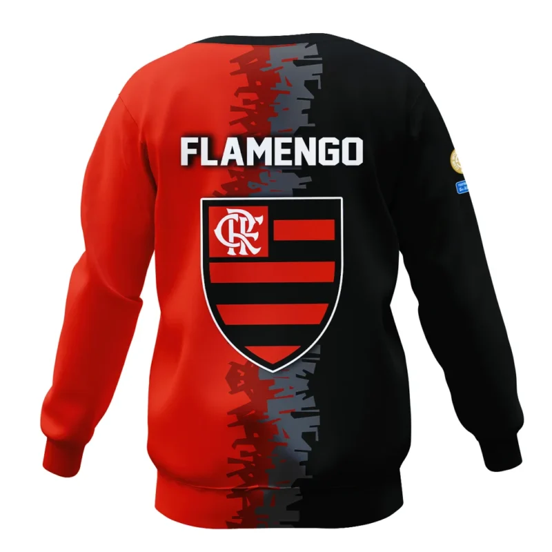 Sport Sweatshirt Club World Cup 2025 For Fan Sport HVN1103FL070225SW - Image 3