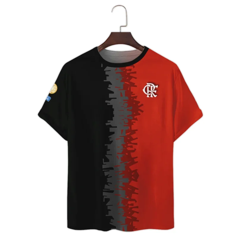 Sport T-Shirt Club World Cup 2025 For Fan Sport HVN1103FL070225TS3D - Image 2