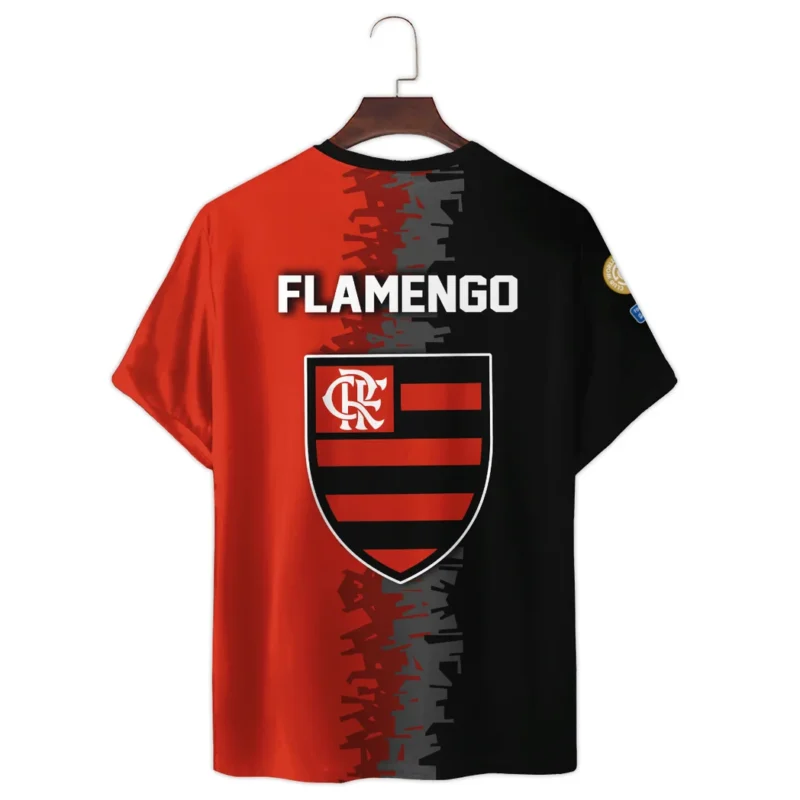 Sport T-Shirt Club World Cup 2025 For Fan Sport HVN1103FL070225TS3D - Image 3