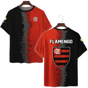 Sport T-Shirt Club World Cup 2025 For Fan Sport HVN1103FL070225TS3D