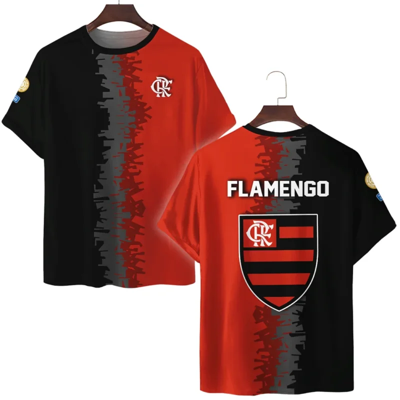 Sport T-Shirt Club World Cup 2025 For Fan Sport HVN1103FL070225TS3D