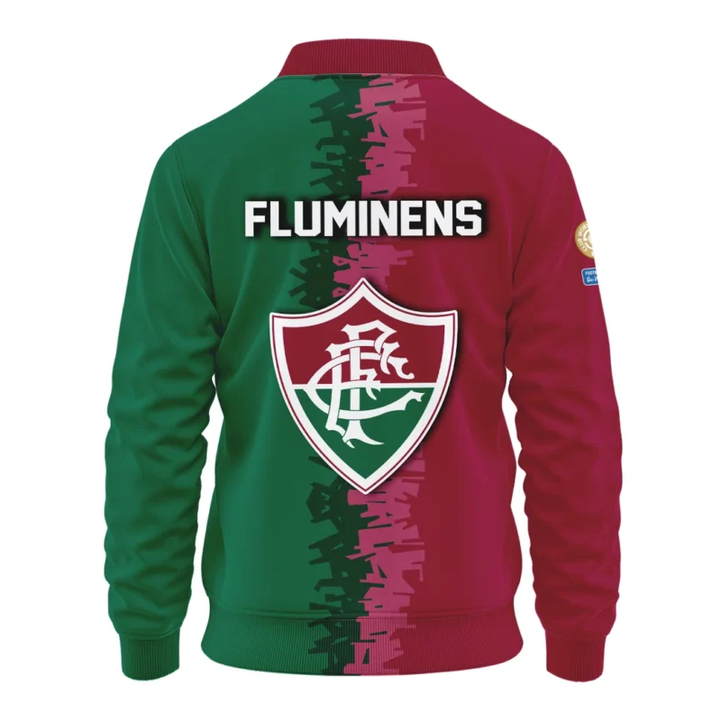 Sport Bomber Jacket Club World Cup 2025 For Fan Sport HVN1103FU070225BOB - Image 3