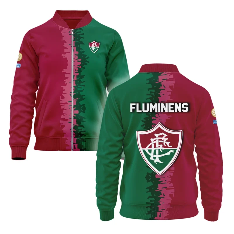 Sport Bomber Jacket Club World Cup 2025 For Fan Sport HVN1103FU070225BOB