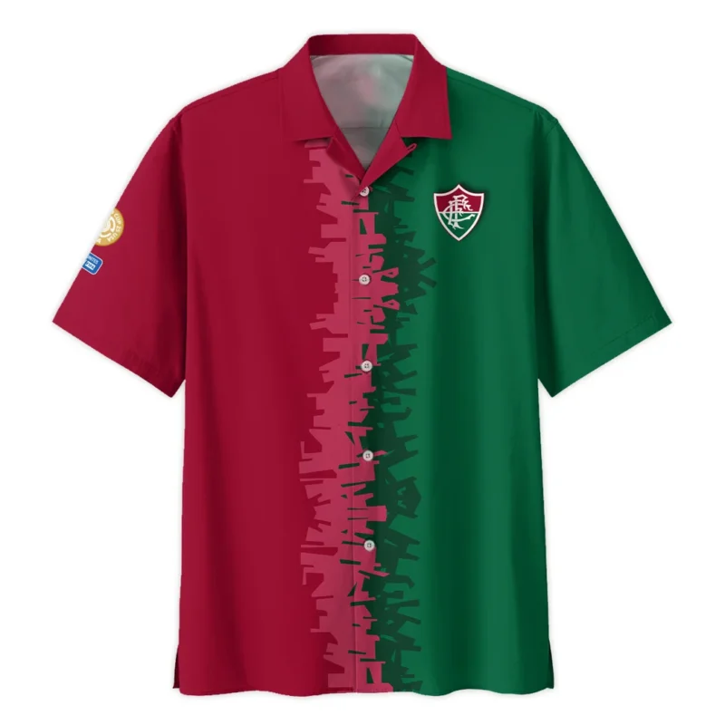 Sport Hawaiian shirt Club World Cup 2025 For Fan Sport HVN1103FU070225HAW - Image 2