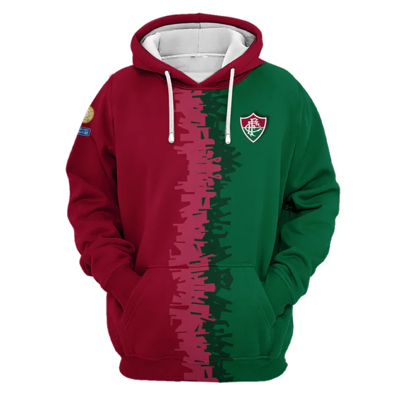 Sport Hoodie Club World Cup 2025 For Fan Sport HVN1103FU070225HOD - Image 2