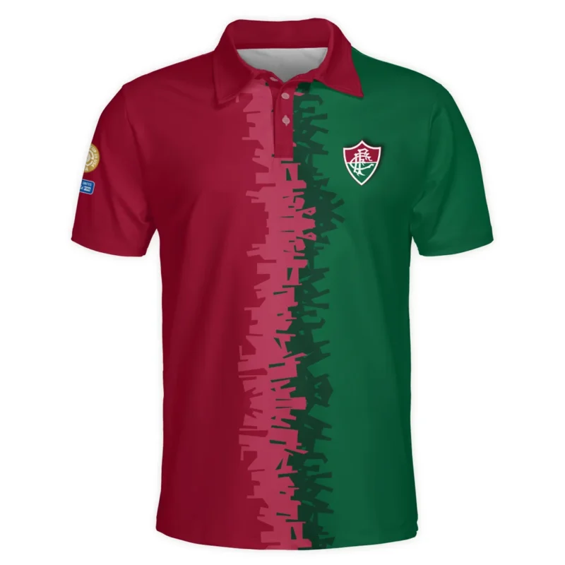 Sport Polo Shirt Club World Cup 2025 For Fan Sport HVN1103FU070225POS - Image 2
