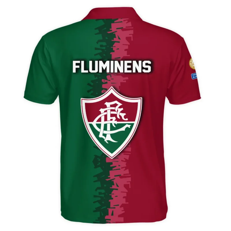 Sport Polo Shirt Club World Cup 2025 For Fan Sport HVN1103FU070225POS - Image 3