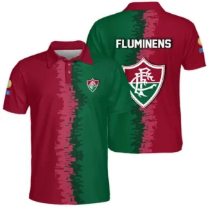 Sport Polo Shirt Club World Cup 2025 For Fan Sport HVN1103FU070225POS