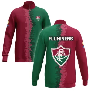Sport Stand Collar Jacket Club World Cup 2025 For Fan Sport HVN1103FU070225SCJ