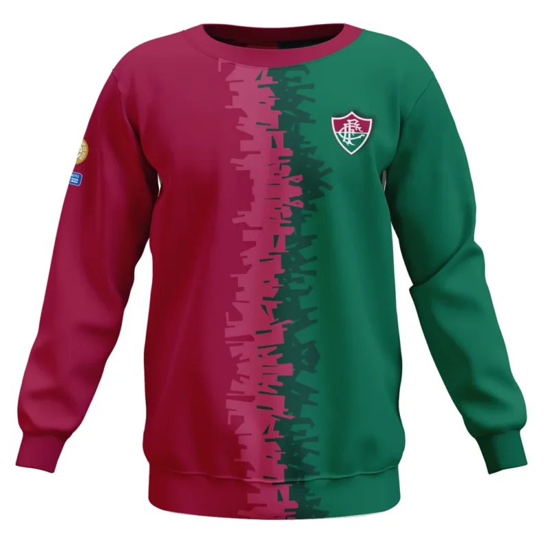 Sport Sweatshirt Club World Cup 2025 For Fan Sport HVN1103FU070225SW - Image 2