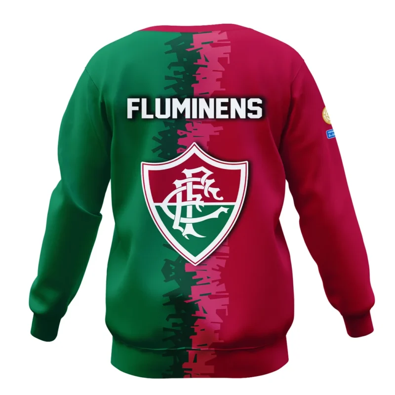 Sport Sweatshirt Club World Cup 2025 For Fan Sport HVN1103FU070225SW - Image 3