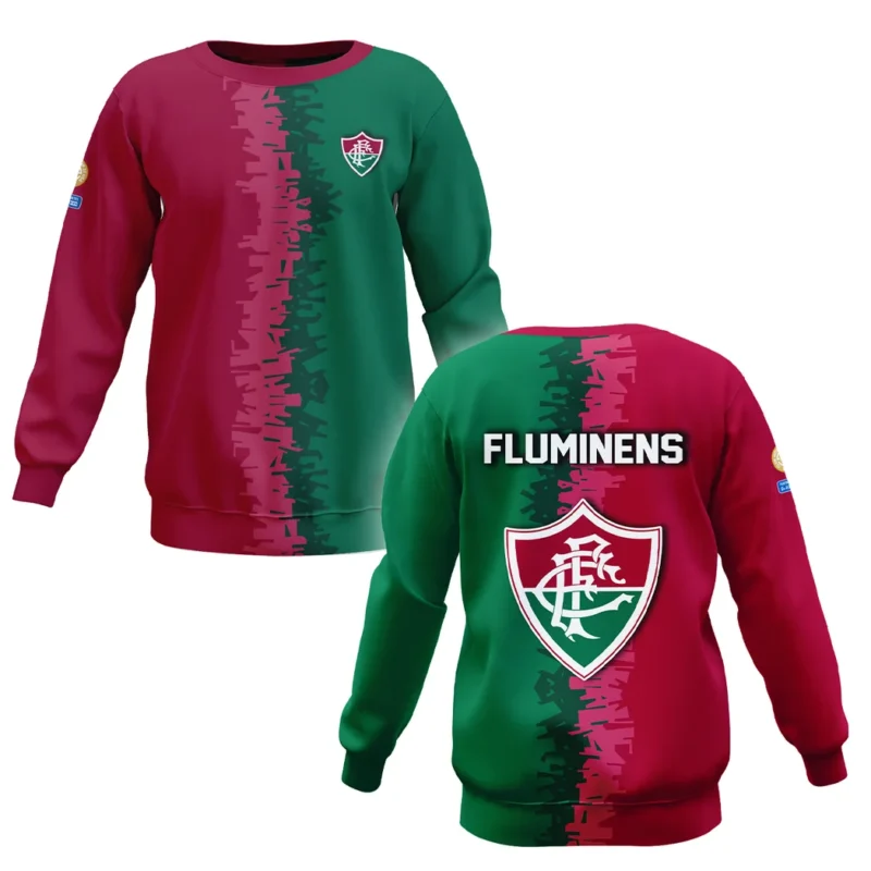 Sport Sweatshirt Club World Cup 2025 For Fan Sport HVN1103FU070225SW