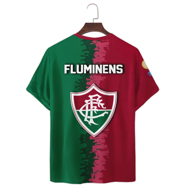 Sport T-Shirt Club World Cup 2025 For Fan Sport HVN1103FU070225TS3D - Image 3