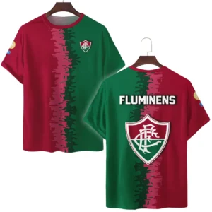 Sport T-Shirt Club World Cup 2025 For Fan Sport HVN1103FU070225TS3D