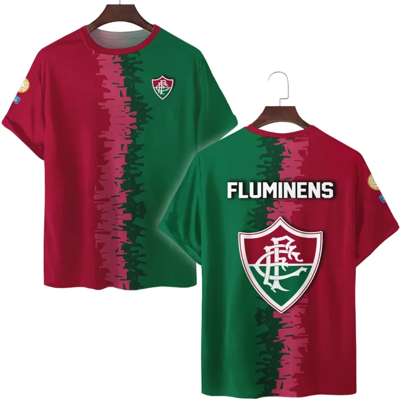 Sport T-Shirt Club World Cup 2025 For Fan Sport HVN1103FU070225TS3D
