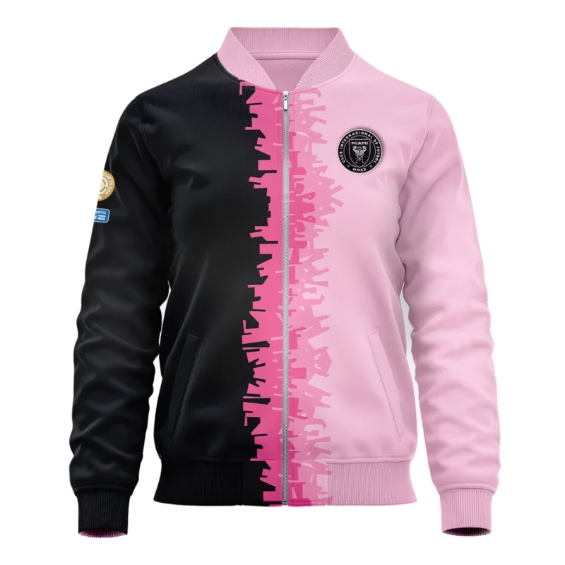 Football Bomber Jacket Club World Cup 2025 For Fan Football HVN1103IM070225BOB - Image 2