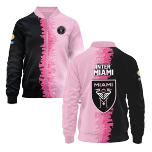 Football Bomber Jacket Club World Cup 2025 For Fan Football HVN1103IM070225BOB