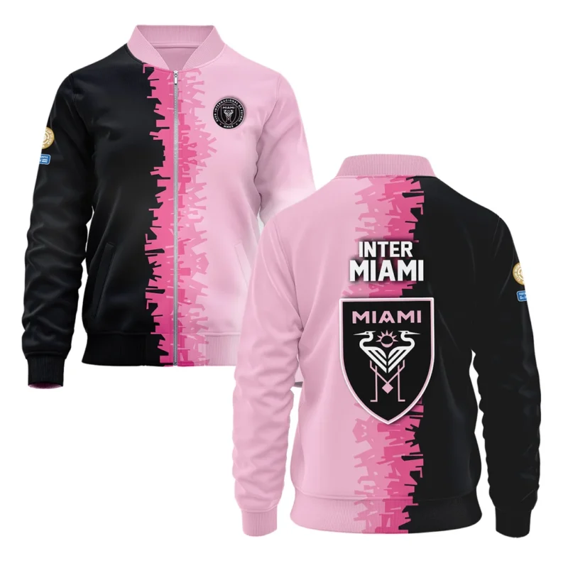 Football Bomber Jacket Club World Cup 2025 For Fan Football HVN1103IM070225BOB